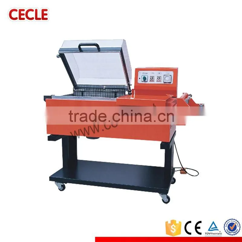 noodles or fish plastic packing machine
