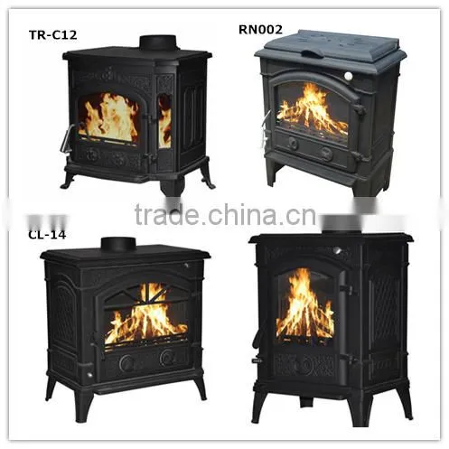 Cheap Free Standing Wood Stove