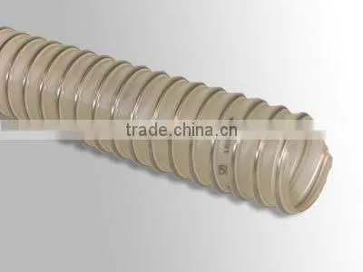 PU flexible duct