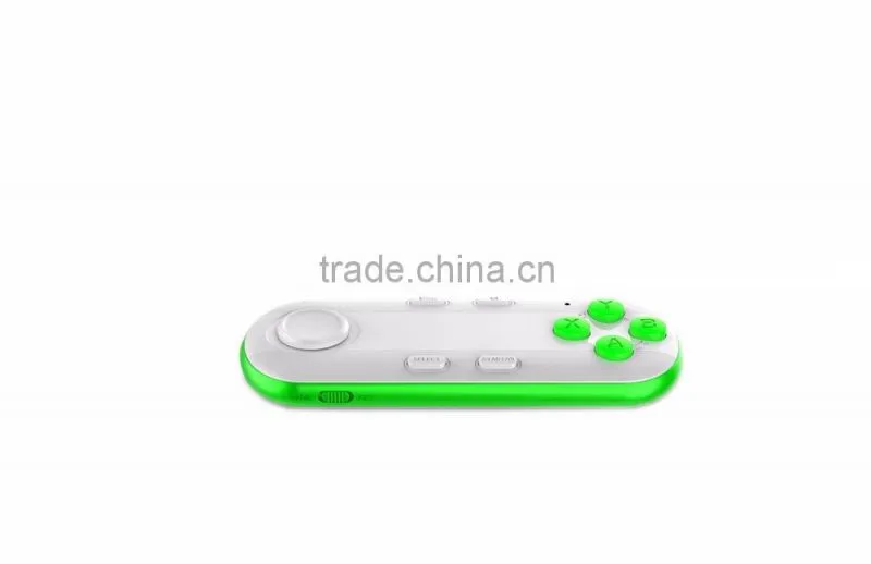 2016 Hot Vr Box Universal Remote Control Bluetooth Remote Button Controller