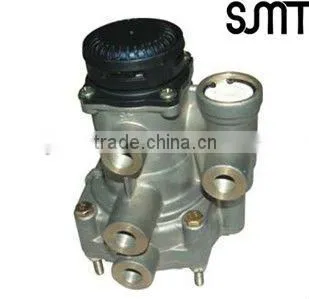Truck Trailer Control Valve 973 009 010 0 trailer Mercedes-benz part