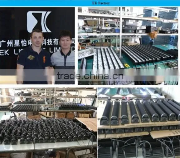 2014 lifetime warranty single row/double row cree led light bar & cad led light bar & car lighting