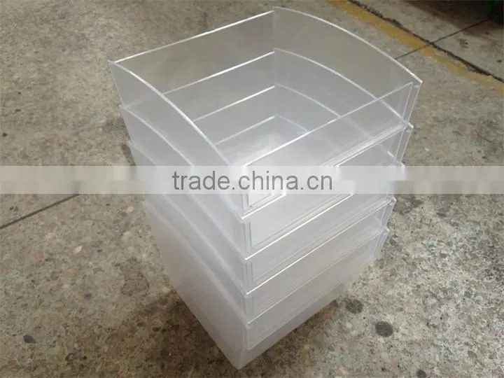 Acrylic display fixture,acrylic display stand,acrylic display box