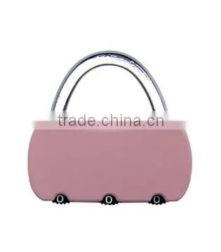dial lock password lock