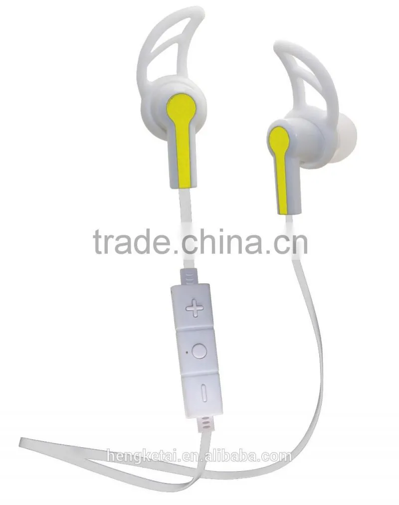 New design wireless stereo bluetooth headset,OEM bluetooth headset