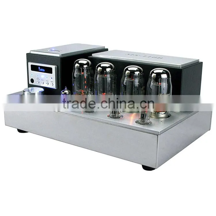 YAQIN MS-110B 54WPC KT88 Vacuum HiFi Tube Integrated Amplifier