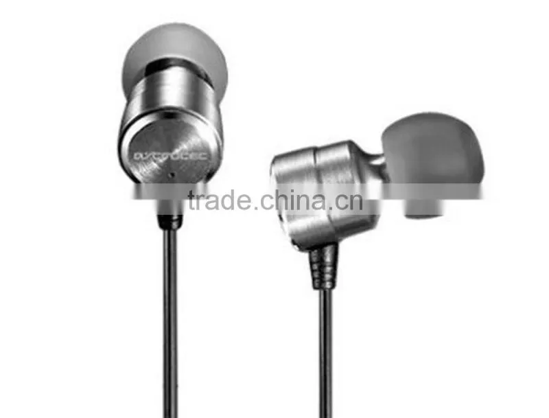 Astrotec AX-30 Hybrid Dynamic Balanced Armature HiFi In-Ear Earphones