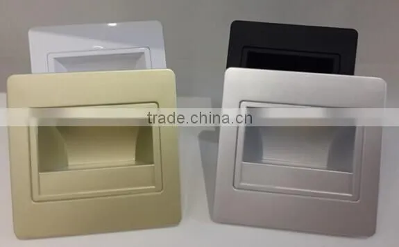 CE led corner lamp of zhongshan
