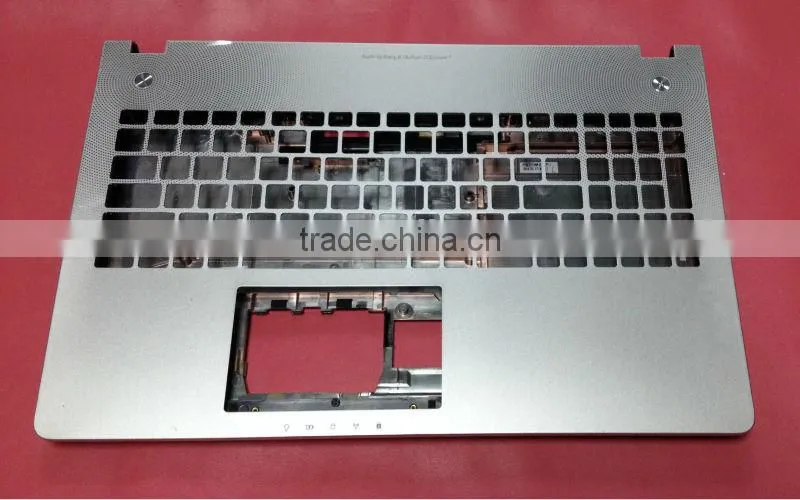 Full laptop case for ASUS N56 ,A+B+C+D