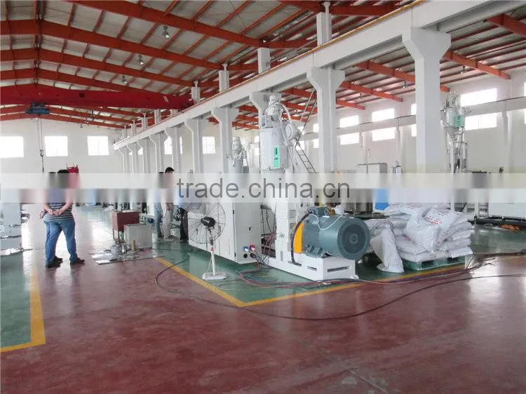 Multilayer Pipe Machine