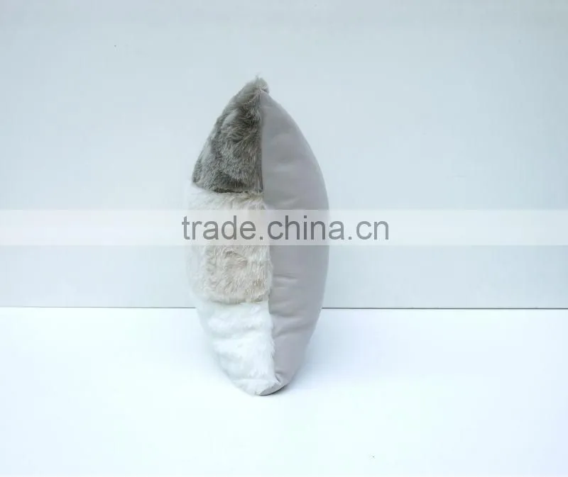 handmade plush sofa decoration scatter cushion, soft cushions