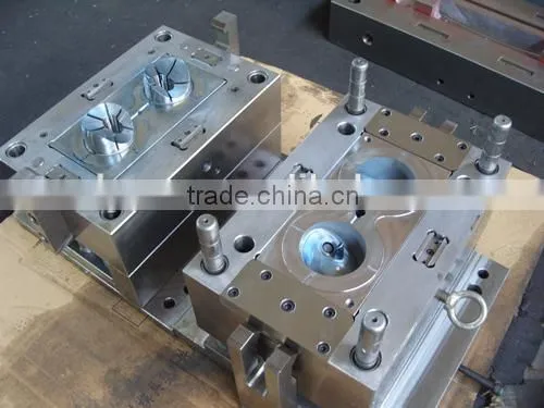 Plastic injection molding factory manufacturer in shandong