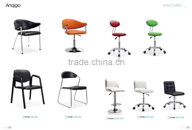 massage chair recliner chair adjustable height modern pu chair