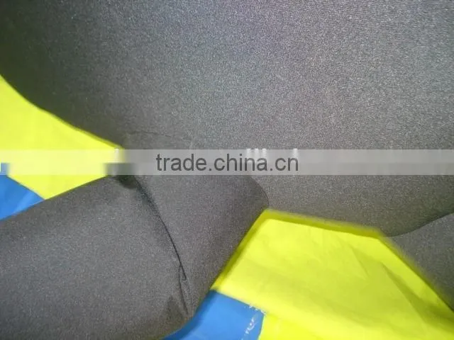 Factory price commercial customized design giant inflatable Santa Claus decoration