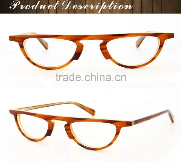 mini slim foldable reading glasses