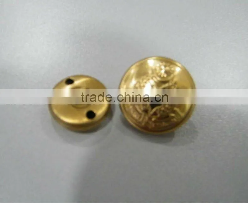 zinc alloy buttons,clothes buttons,button with holes