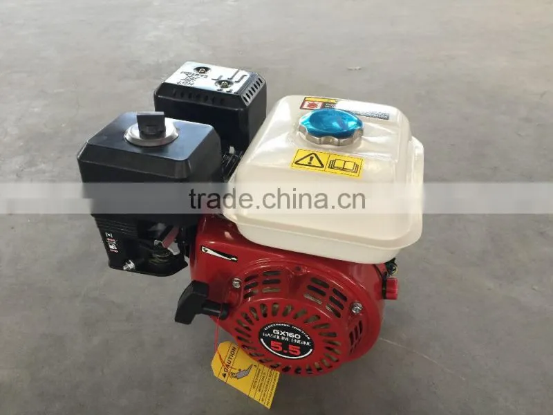 GX200 Four stroke Gasoline engine 6.5HP