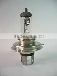 Clear Metal Halide Lamp For Lighting(CE&Rohs)
