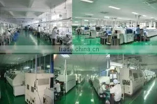 Xingning Green Lantern Optoelectronic Light Factory company overview - view 2