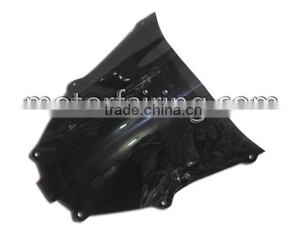 ZX-9R 00-03 windscreen for KAWASAKI windshield motorcycle accesories