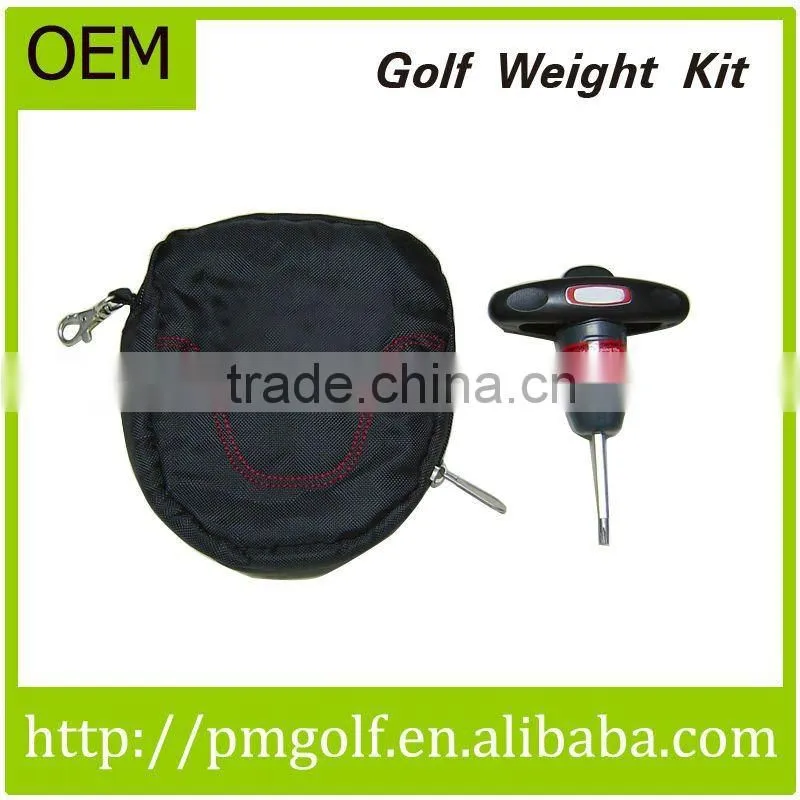 Custom Made 910 Golf Wrench