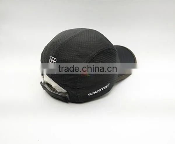 New Fashion Customize Custom Cap Factory Golf Cap
