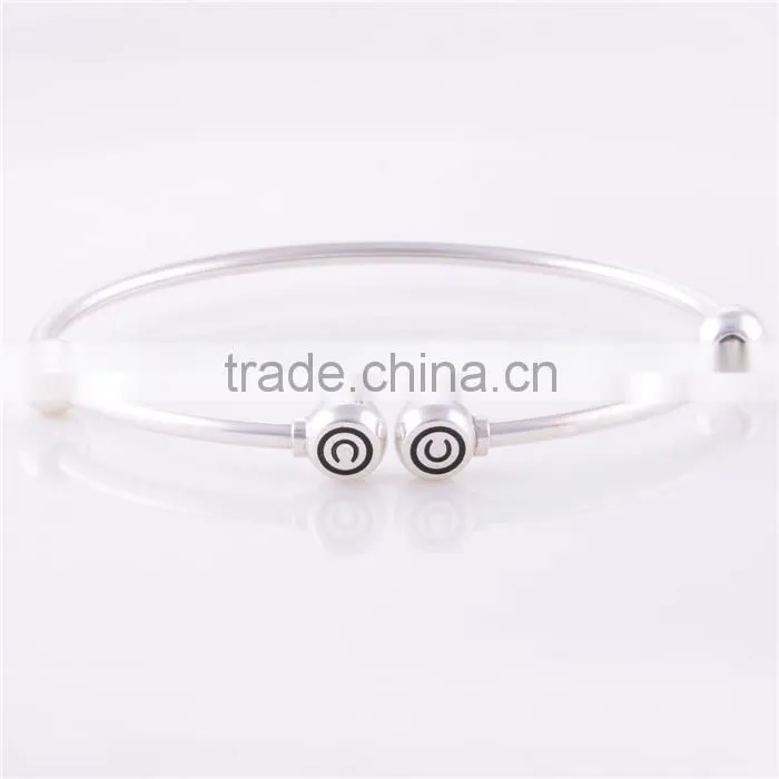 Hot Welcome Adjustable Fancy Simple Design Bangles