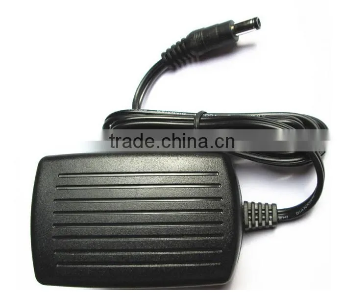 NEW AC 100-240V Converter DC 9V 2.1A 2100mA Charger Power Adapter Supply