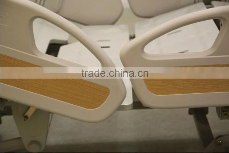 HOPEFULL B768y Three Functions electric hospital medical bed