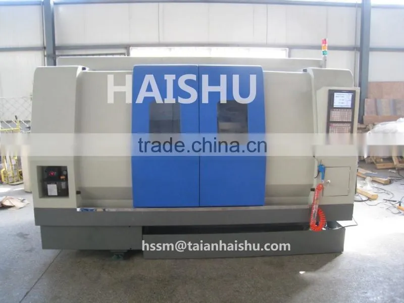 cnc drill and tapping machine CNC450B mill tap center