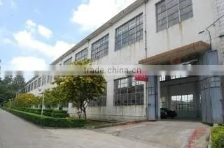 Shenzhen Element Titanium Metal Manufacture Co., Ltd. company overview - view 1