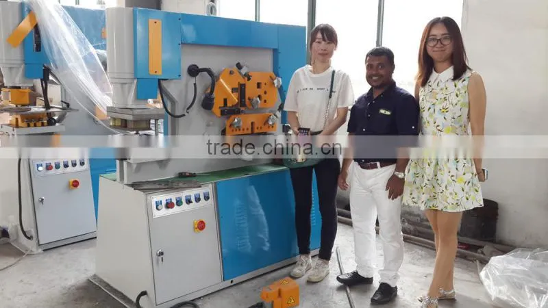 W12-25*3000 CNC Touch Screen Hydraulic Plate Sheet Rolling Bendr Machine with PLC