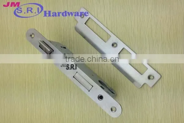 Hot sale 72*45mm mortise door lock
