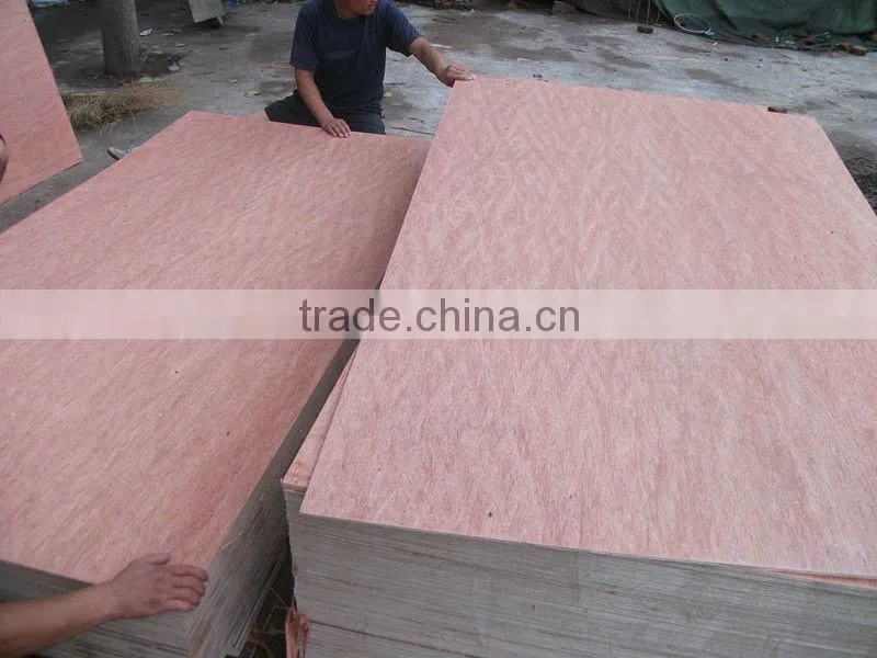 poplar fancy plywood