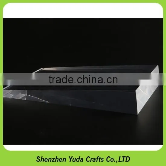 OEM Precision CNC Products Plastic Fabrication & Engineering CNC Machining Service