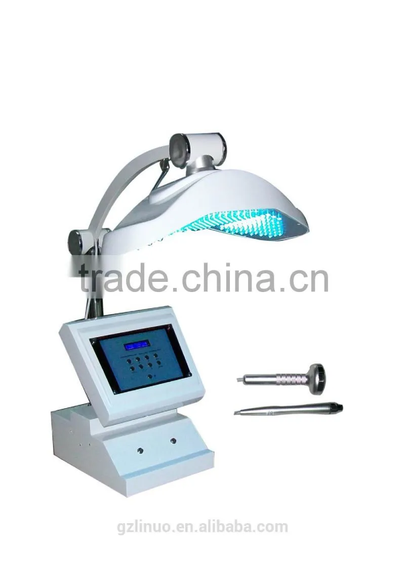 Professional skin care machine