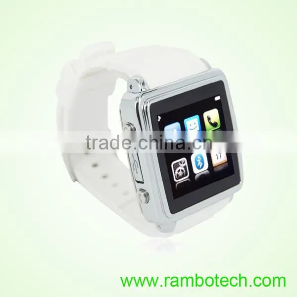 Elegant bluetooth touch screen with touch control function best-selling