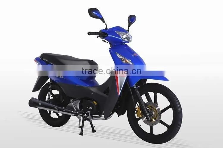 Rato hot sale 125cc cub motorcycle for sale