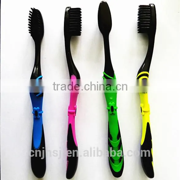 2016Hot selling toothbrush Best selling adult toothbrush