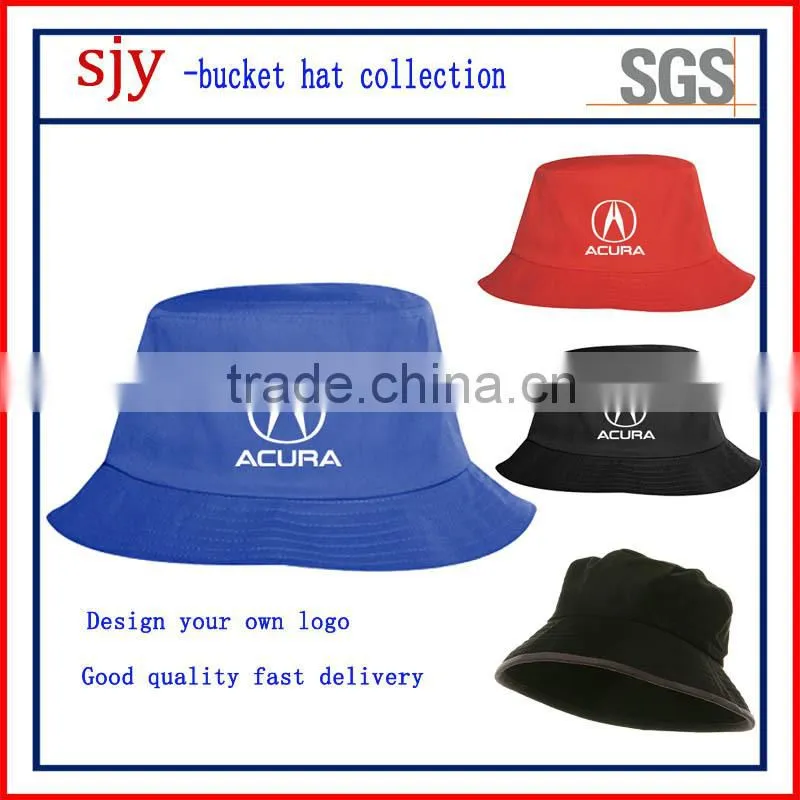 Hot sale 6 panel embroidery fishing baseball cap with led light