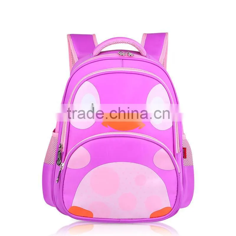 Cartoon School Bag,Cute Kindergarten School Bag