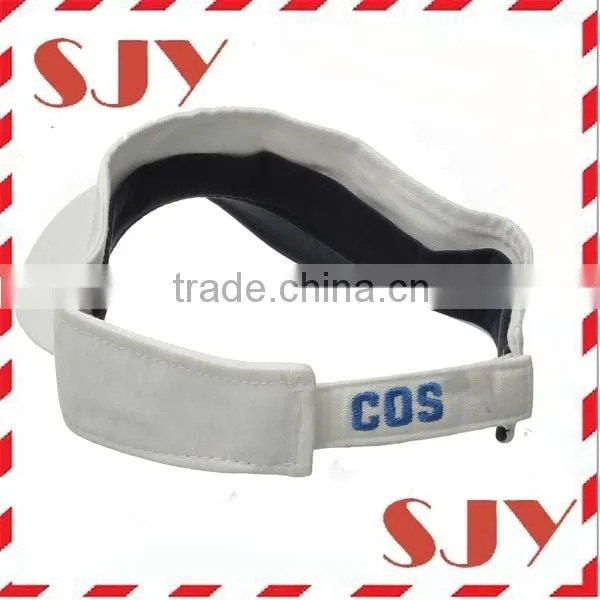 Sun protection running outdoor childrens visors hat