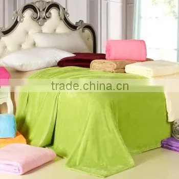 100% Cotton Flannel Fabric Textile Stock China manufacturer