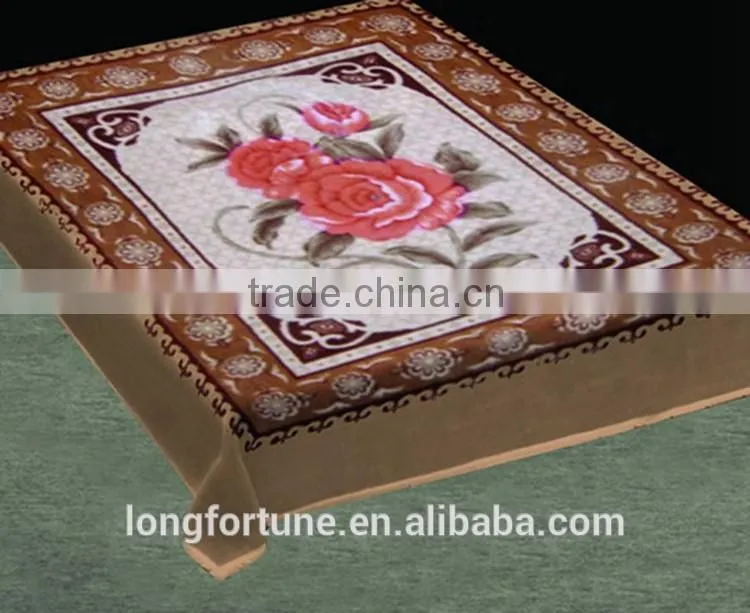 Manufactory walmart alibaba china home textile wholesale alibaba rachel blanket