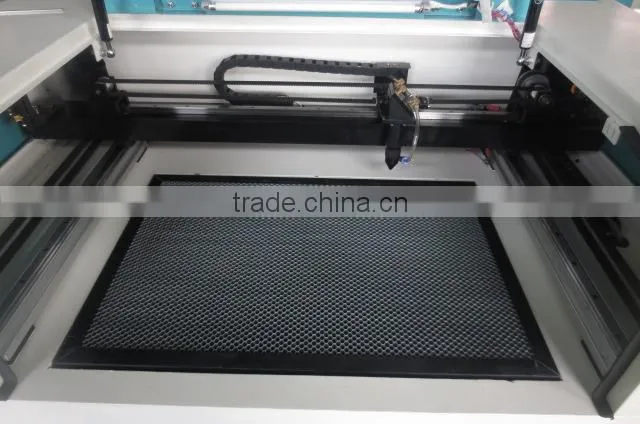 3d crystal wood sample hobby laser engraving machine price co2 engraver price for sale