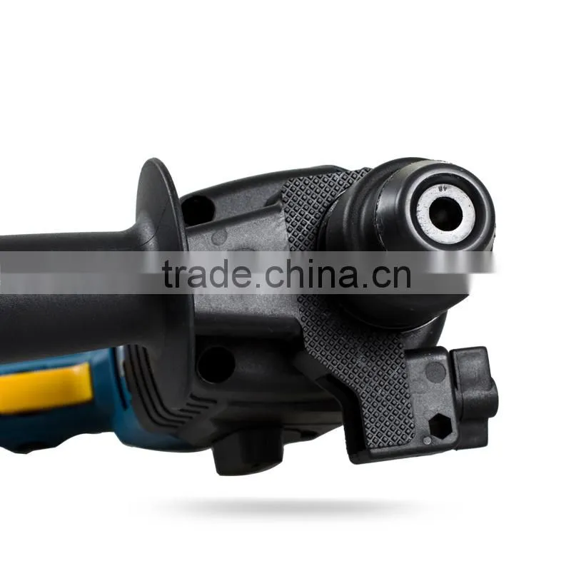 High quality for the dongcheng 500w 20mm demolition hammer