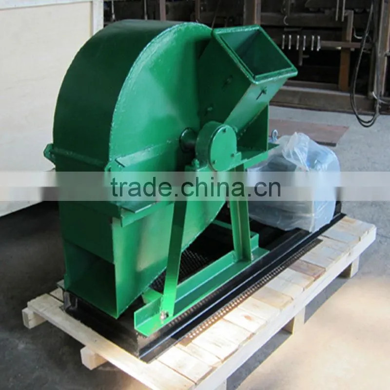 factory directly supply disc wood chipper with good price