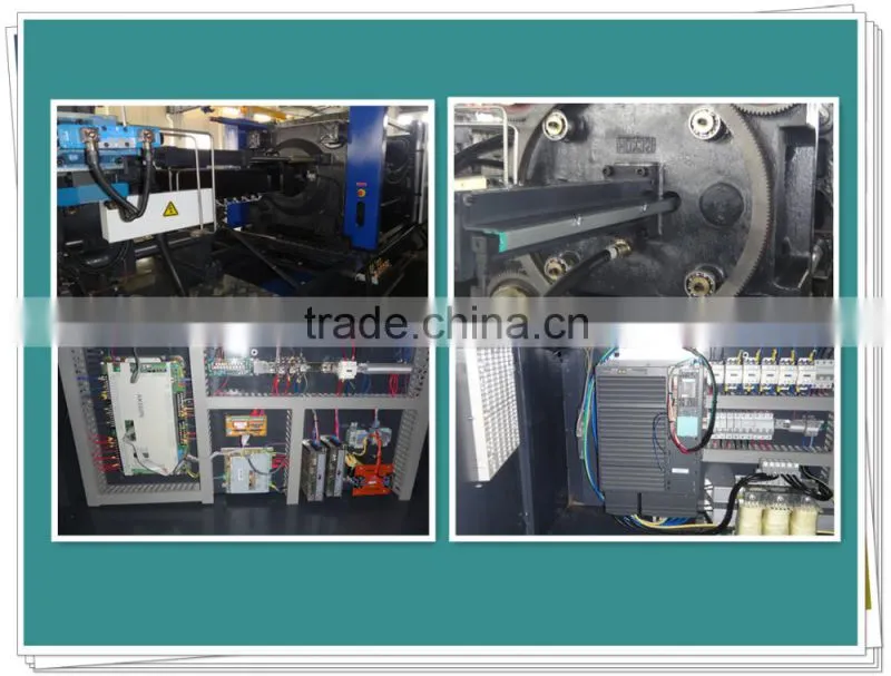 PVC PIPE FITTING MACHINE/HDJS258