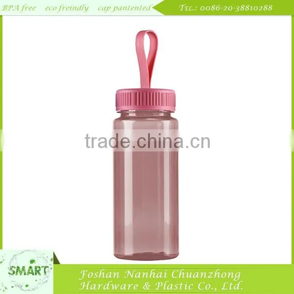 High-Quality Creative Water Bottle Manufacturer