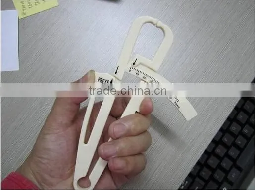 New Measure Body Fat Keep Slim Fitness
